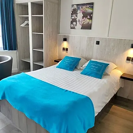 Sfinx 2* De Panne