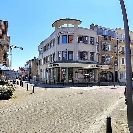 Sfinx De Panne