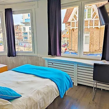 Sfinx De Panne